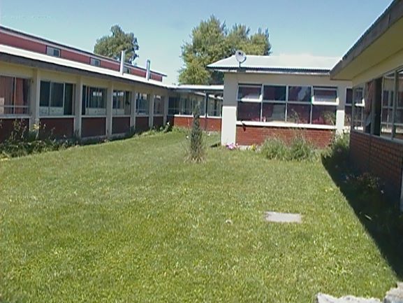 Colegio San Lorenzo