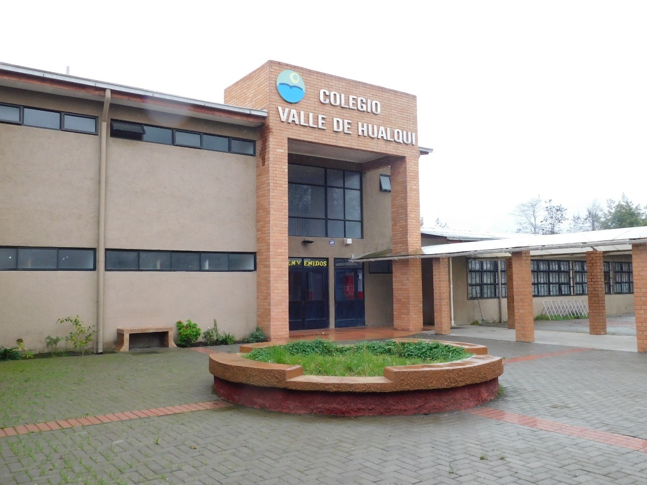 Colegio El Valle De Hualqui
