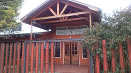 Colegio Paulo Freire