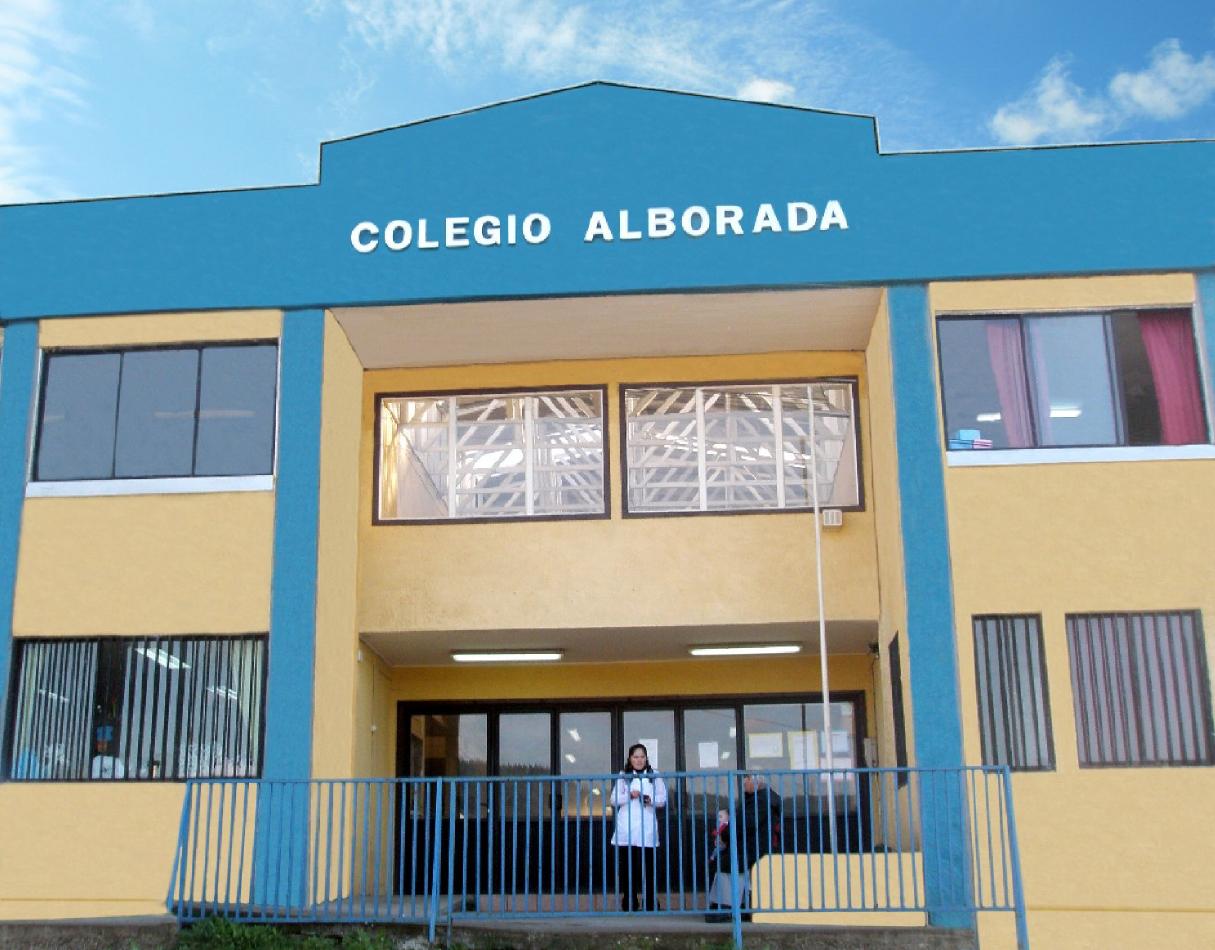 Centro Educacional Alborada