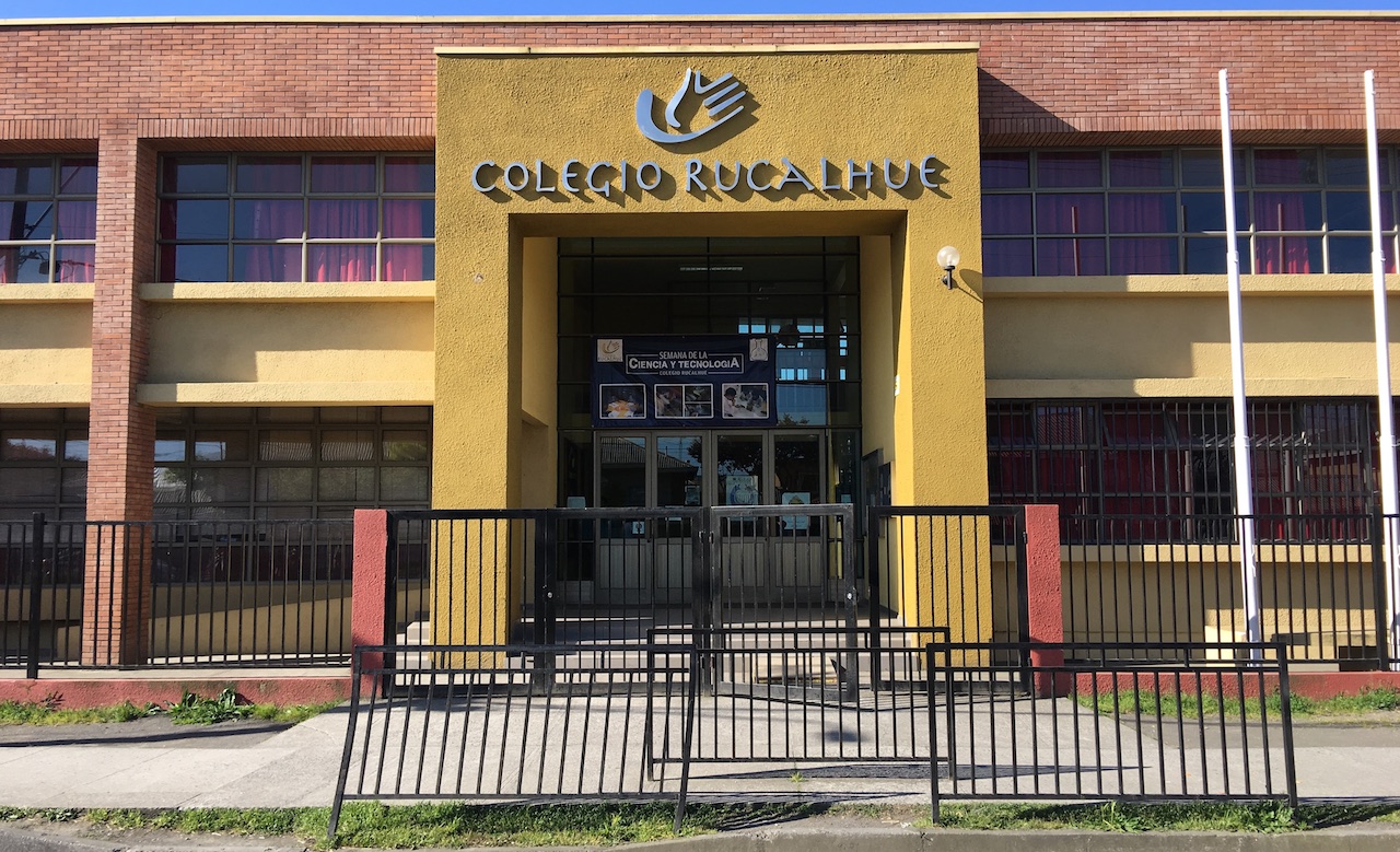 Colegio Rucalhue