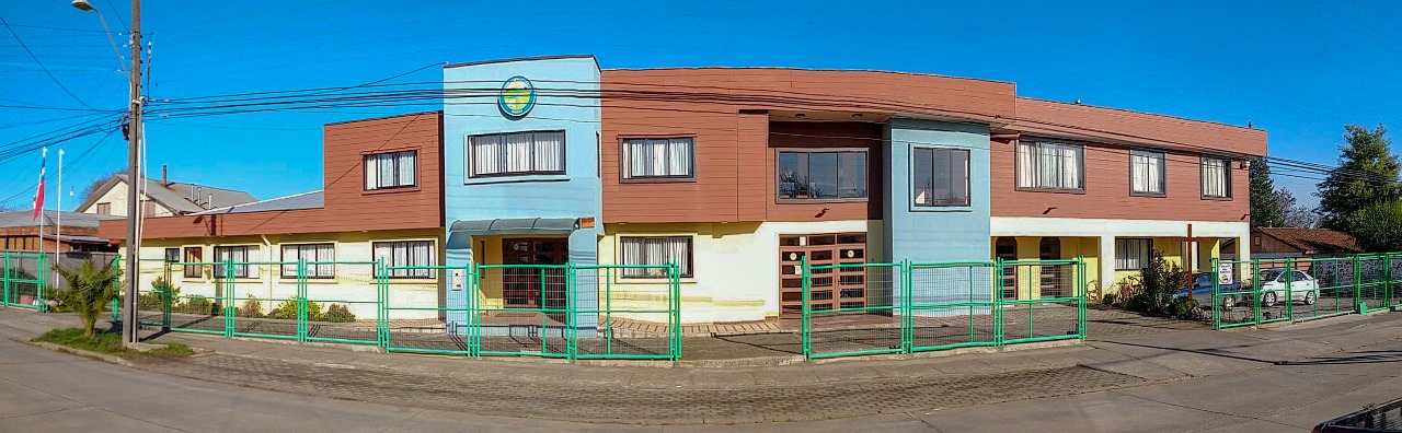 Colegio Nueva Esperanza