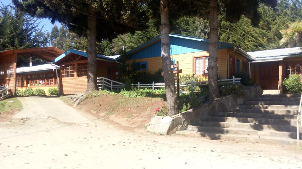 Escuela Especial De Lenguaje Alto Tucapel