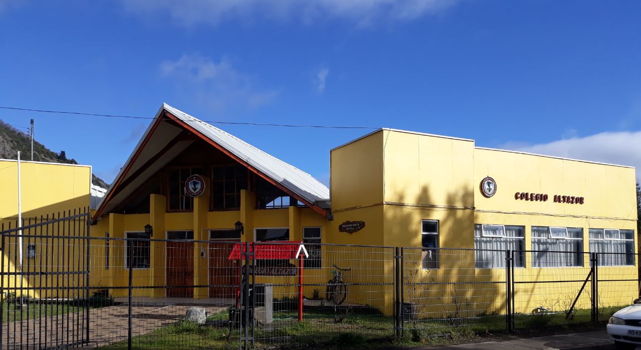 Colegio Altazor