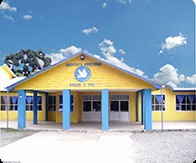Colegio Instituto Cristiano Gracia Y Paz