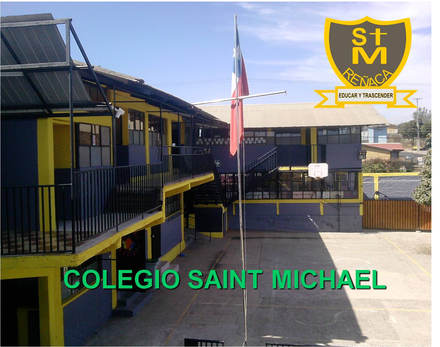 Colegio Saint Michael