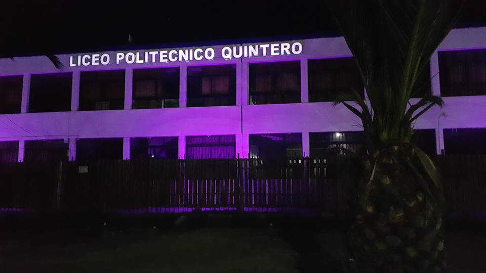 Liceo Politecnico Quintero