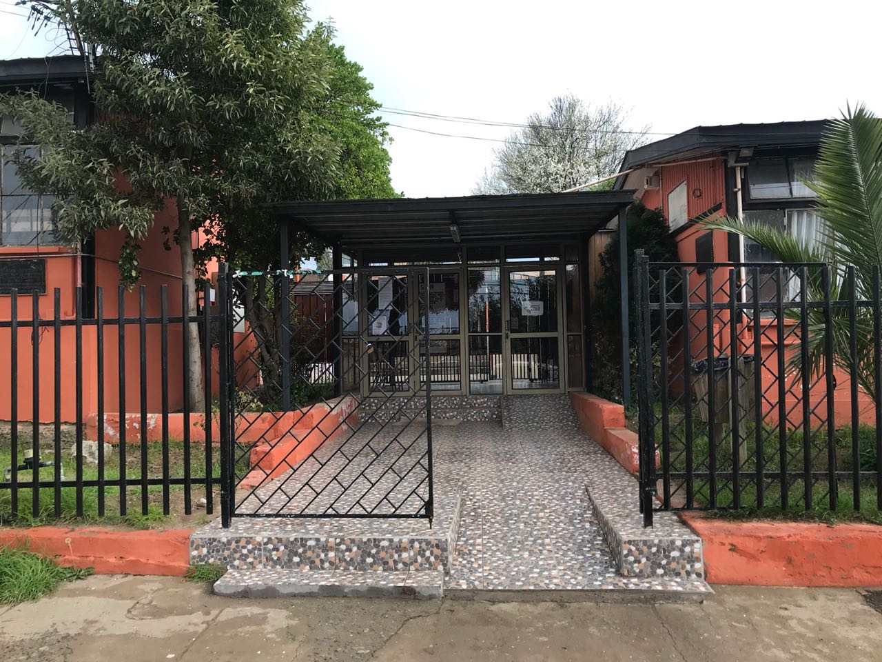 Colegio Artístico Costa Mauco