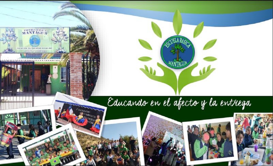 Escuela Mantagua