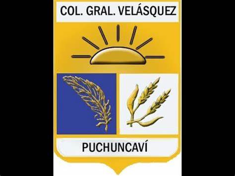 Colegio General Jose Velasquez Borquez