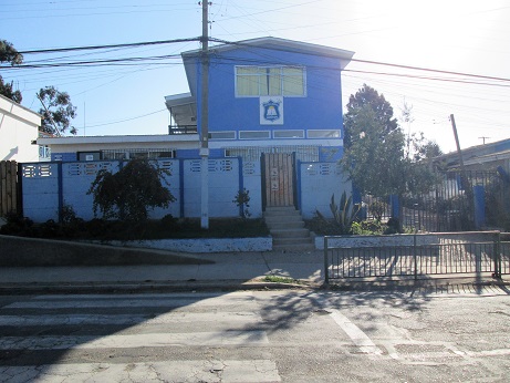 Escuela Horcon