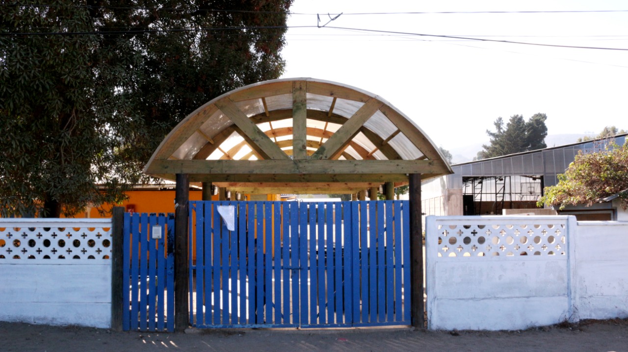 Colegio Maitencillo