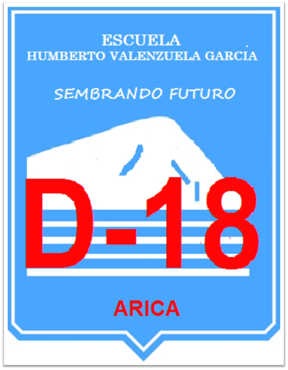 Esc. Humberto Valenzuela Garcia