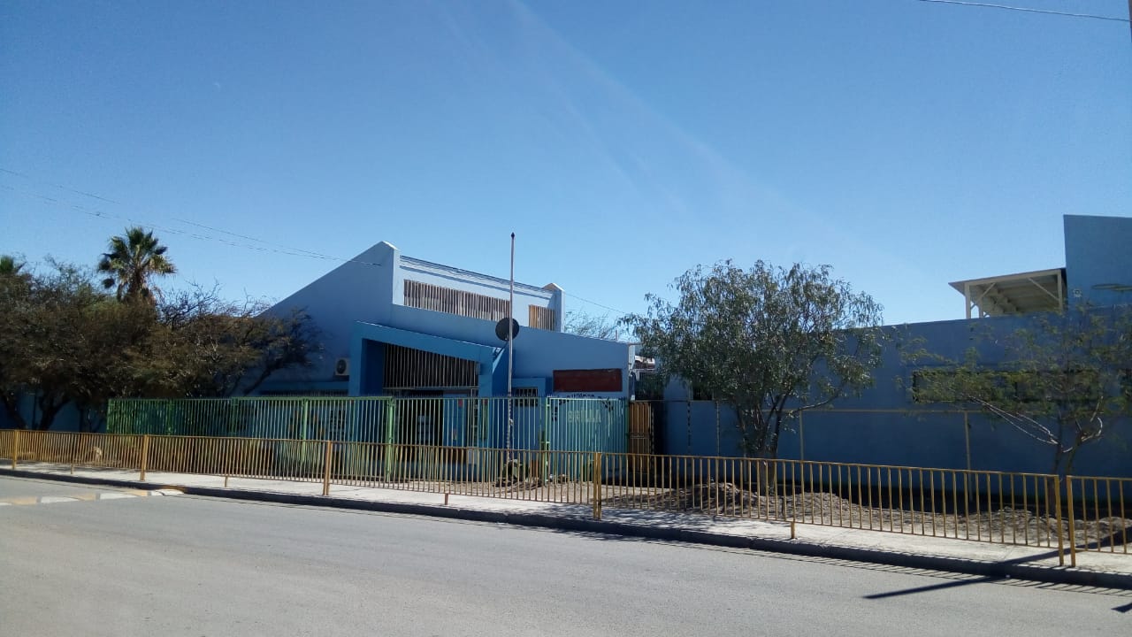 Lic. Alcde.Sergio Gonzalez Gutierrez