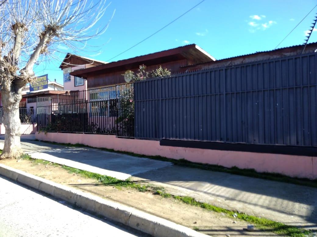 Escuela Juan De Saavedra