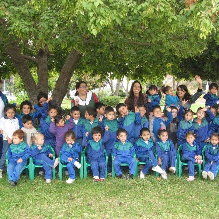 Colegio Panal Ii