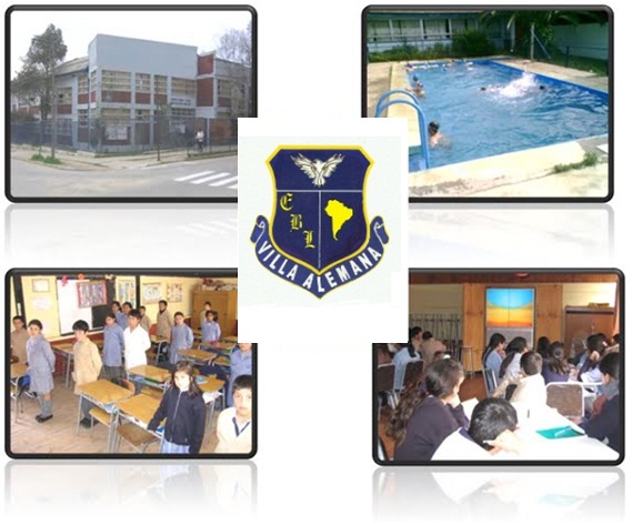 Escuela Latina Ines Gallardo Orellana