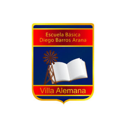 Escuela Basica Diego Barros Arana