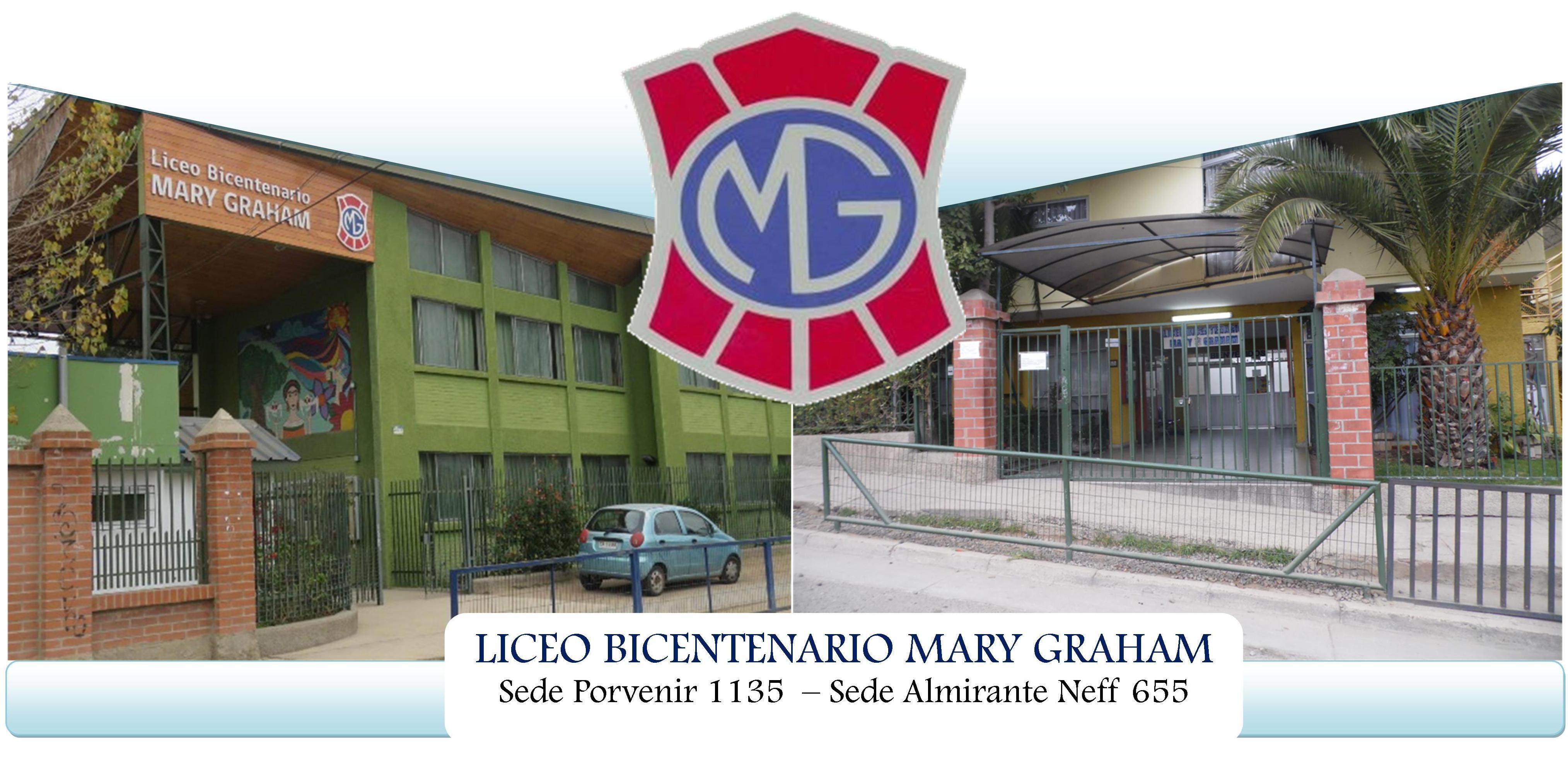 Liceo Bicentenario Técnico Profesional Mary Graham