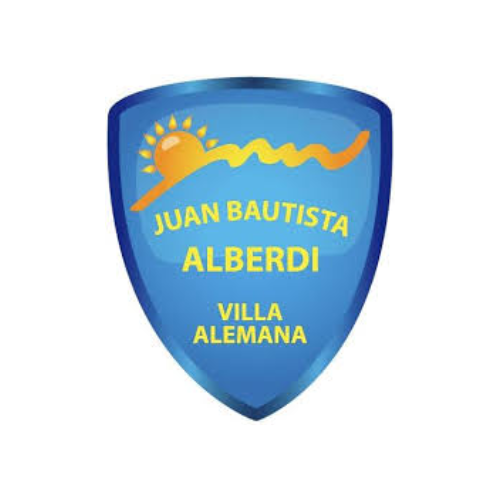 Escuela Juan Bautista Alberdi