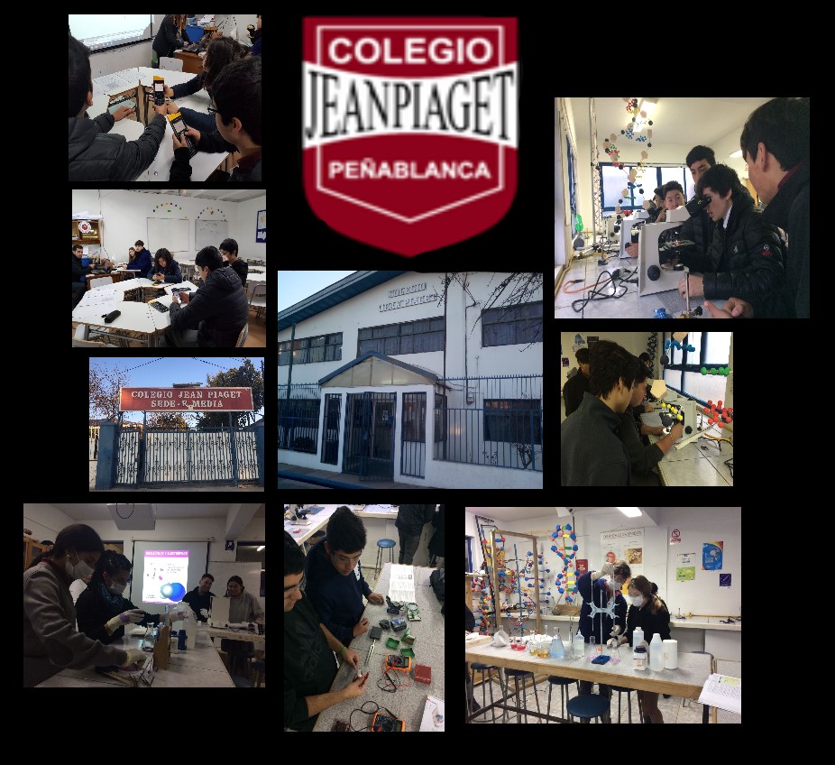 Colegio Particular Jean Piaget