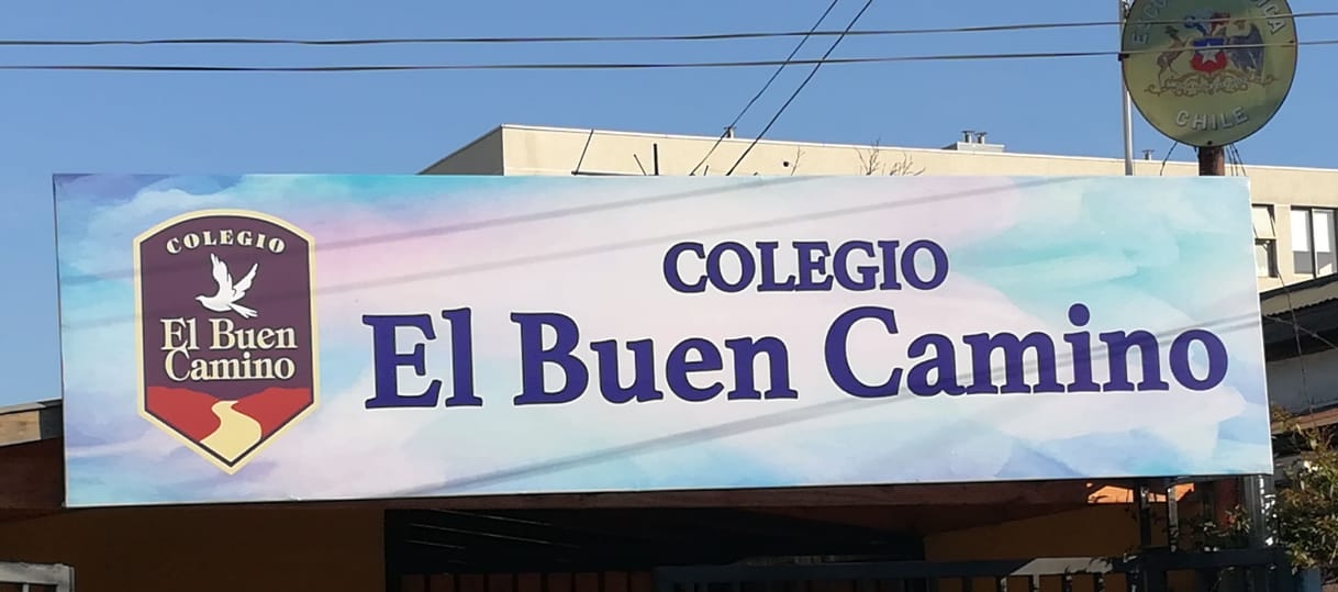 Centro Infantil El Buen Camino