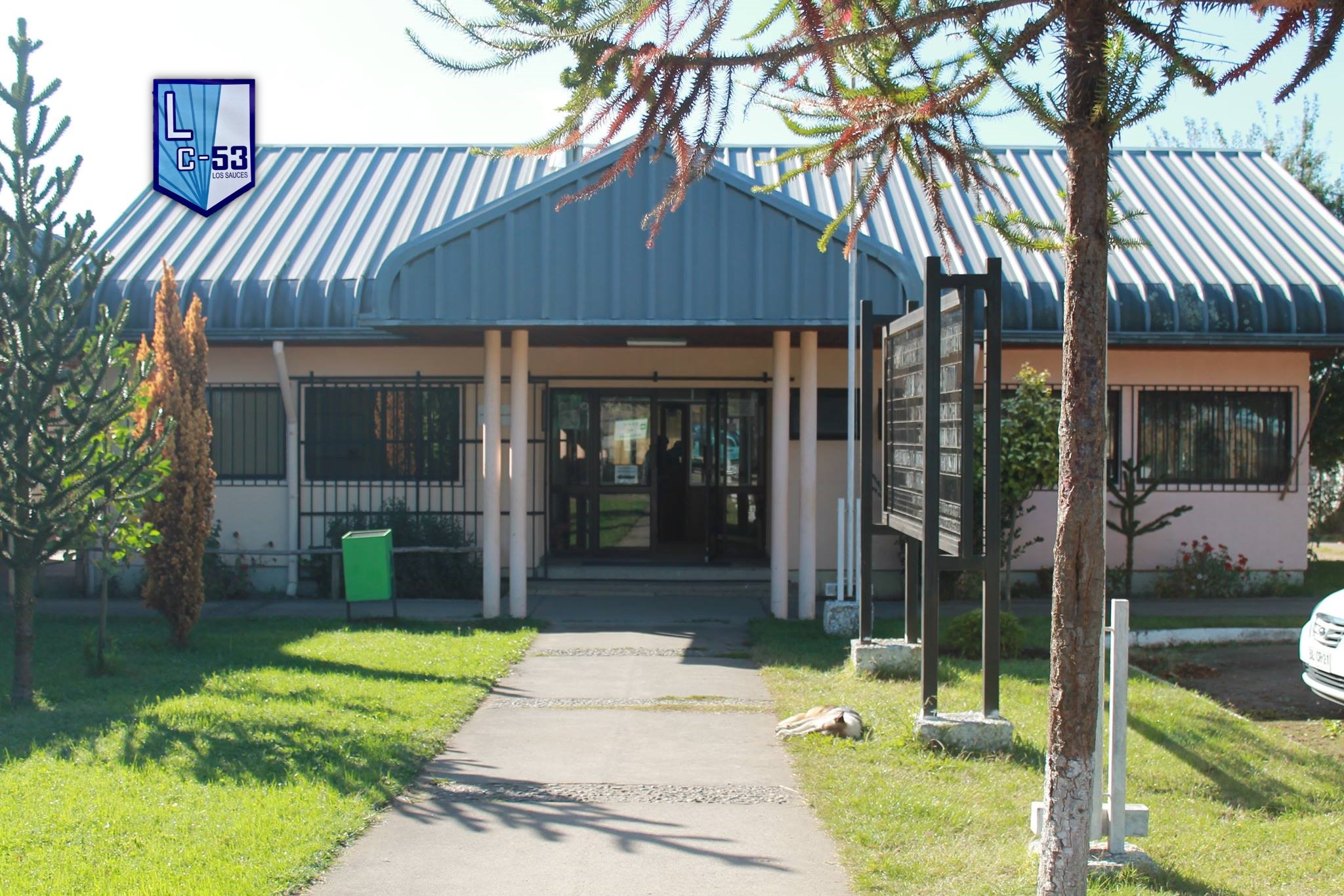 Liceo Bicentenario Los Sauces