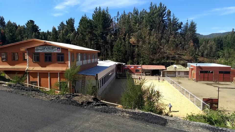 Escuela Particular San Ignacio