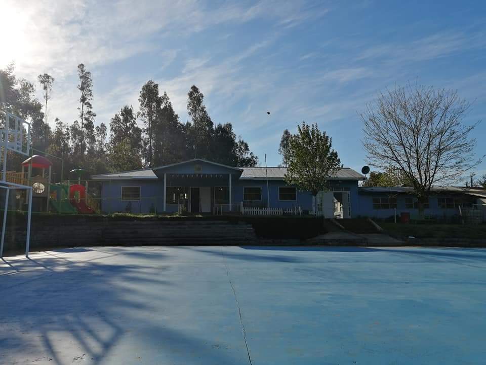 Escuela Particular El Despertar