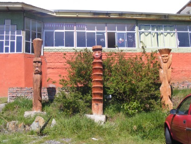 Escuela Bilingue Amul Kewun