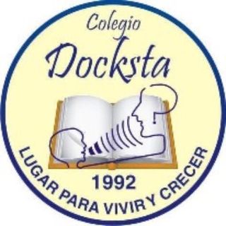 Colegio Especial De Trastornos De La Comunicacion Oral Nº 34, Docksta