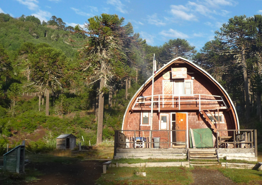 Escuela Particular Quinquen
