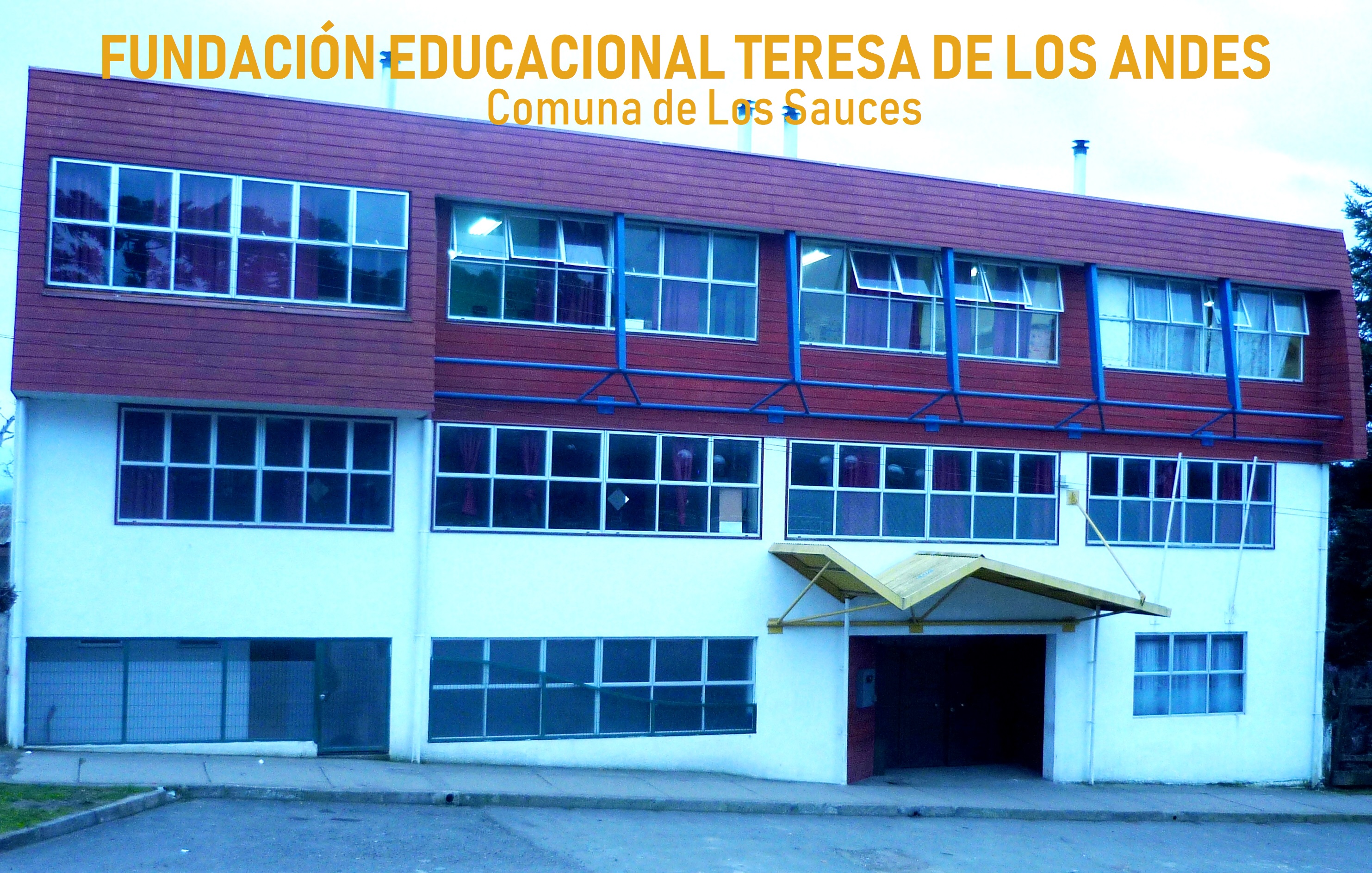 Escuela Particular Teresa De Los Andes