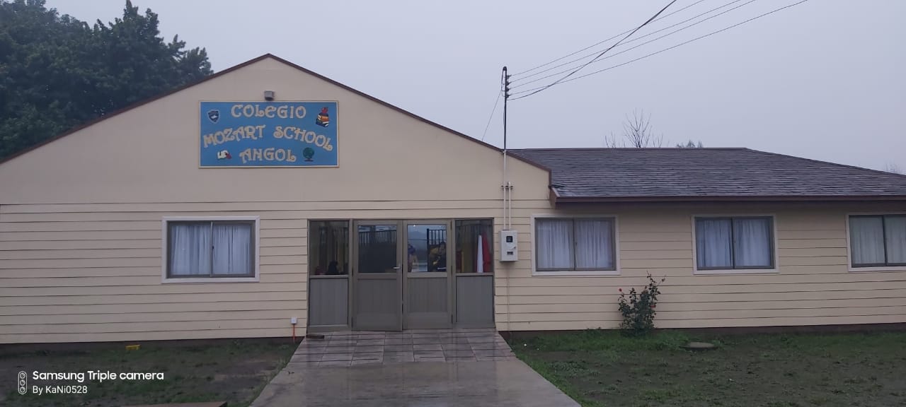 Mozart School