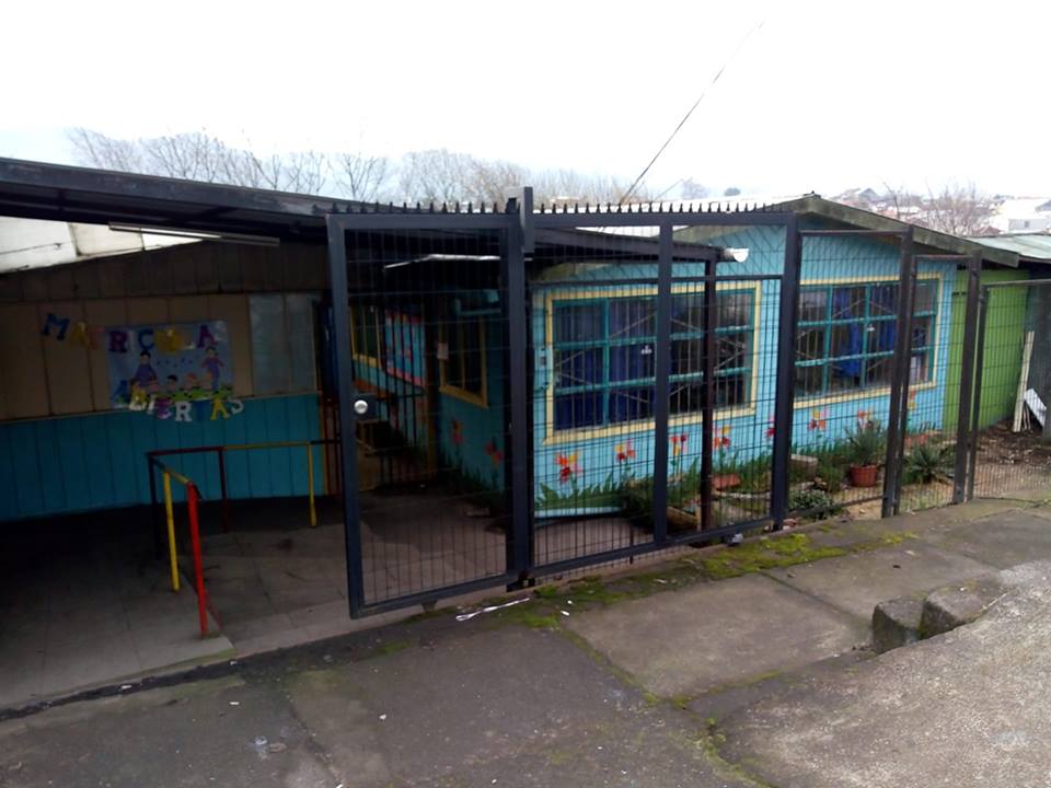 Colegio Especial De Lenguaje Holanda