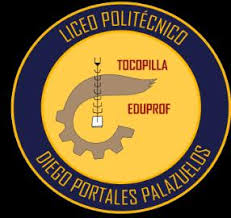 Liceo Politécnico Bicentenario De Excelencia Diego Portales Palazuelos