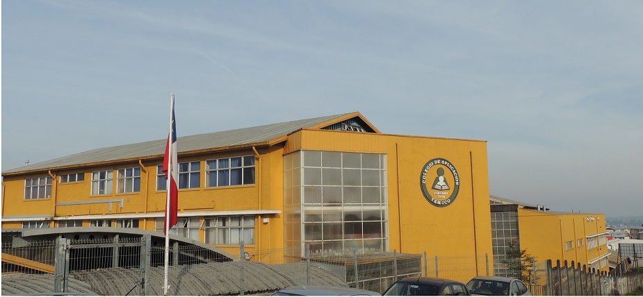 Colegio De Aplicacion