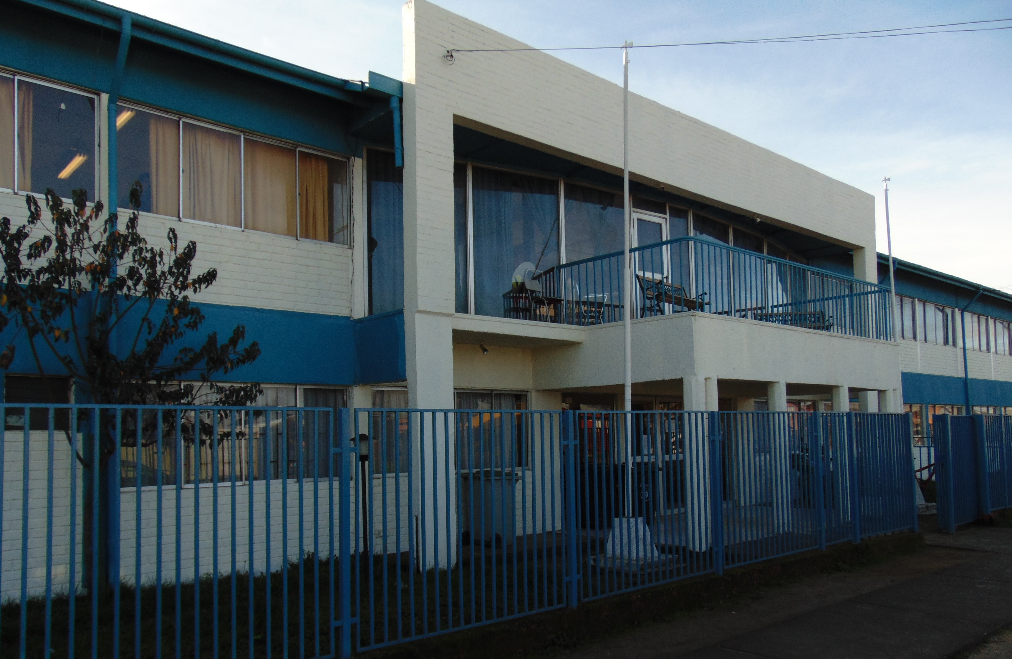 Complejo Educacional Victoria