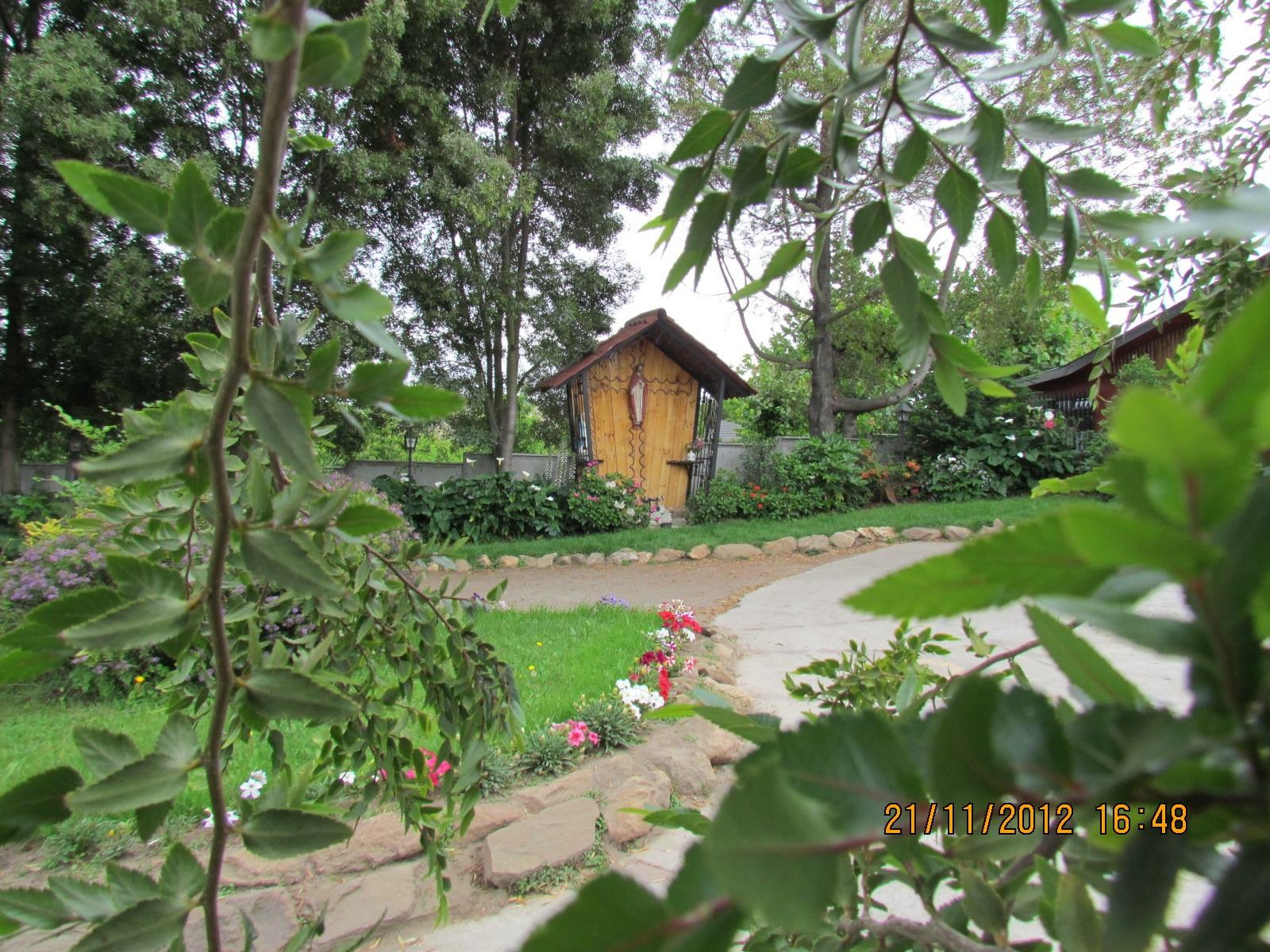 Escuela Part.Nuestra Senora Del Rosario
