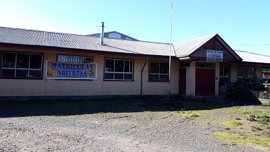 Escuela Particular La Esperanza