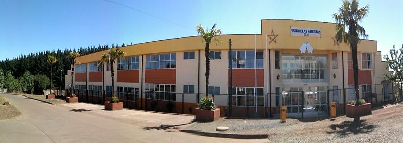 Colegio Lidia Gonzalez Barriga