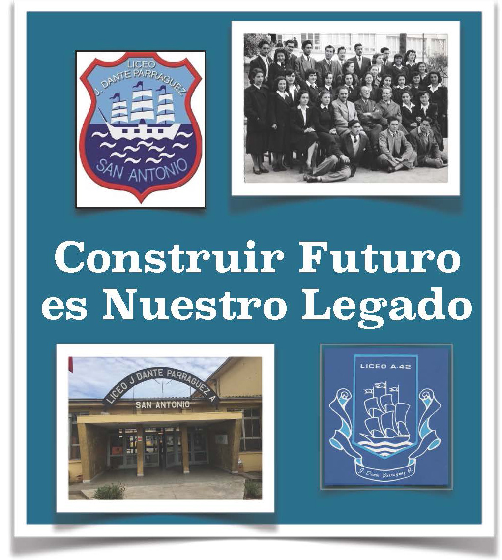 Profesor Juan Dante Parraguez Arellano