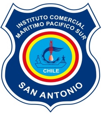 Inst.Comercial Maritimo Pacifico Sur