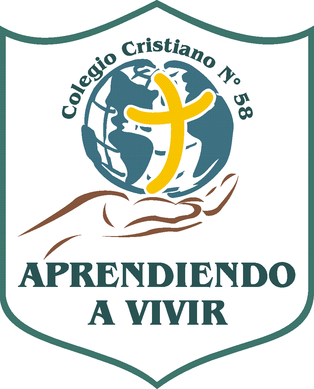 Escuela Part. Aprendiendo A Vivir