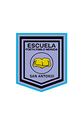 Escuela Poeta Pablo Neruda