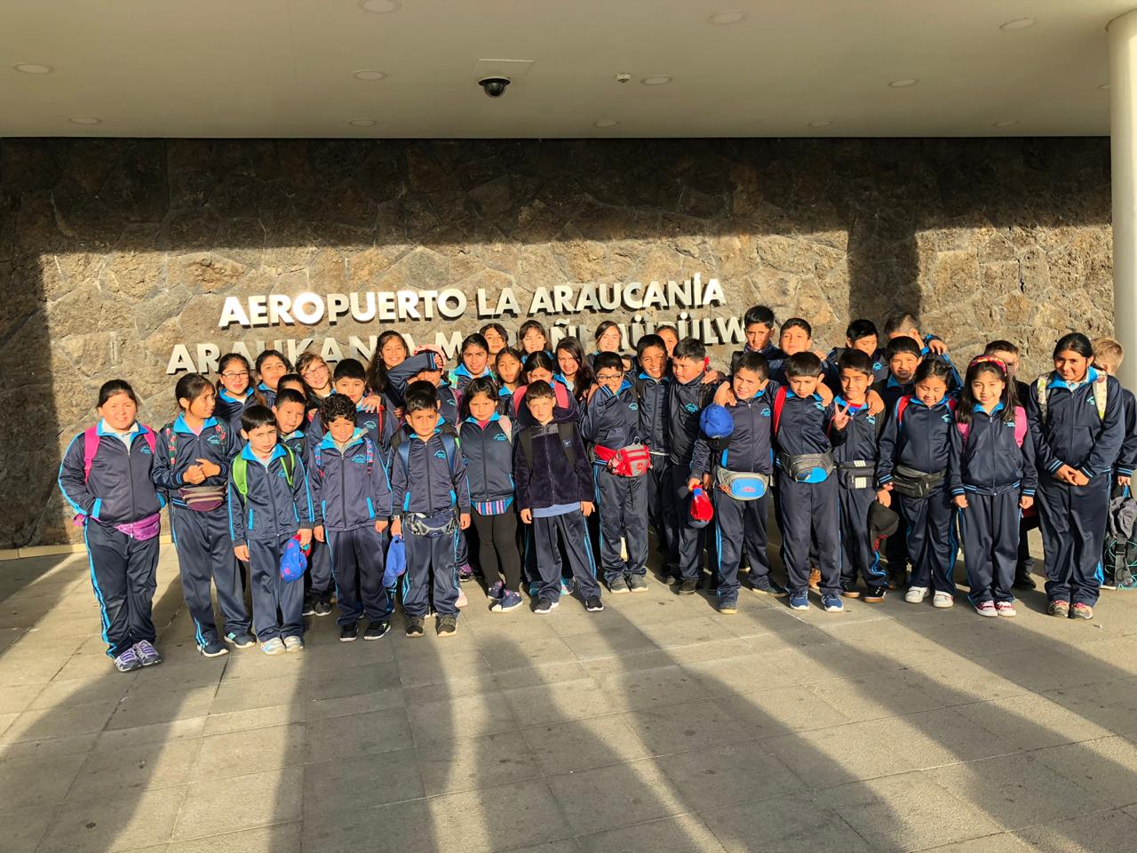 Escuela Particular Emanuel