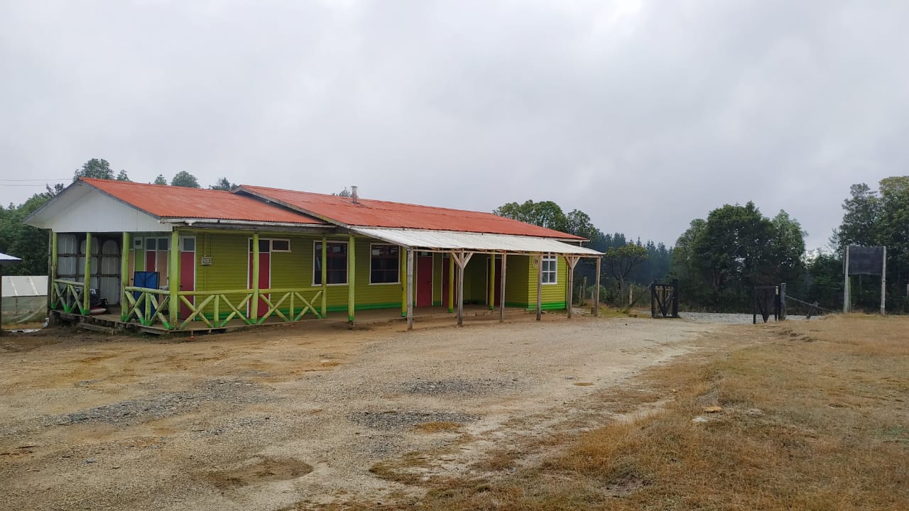 Escuela Particular El Mirador