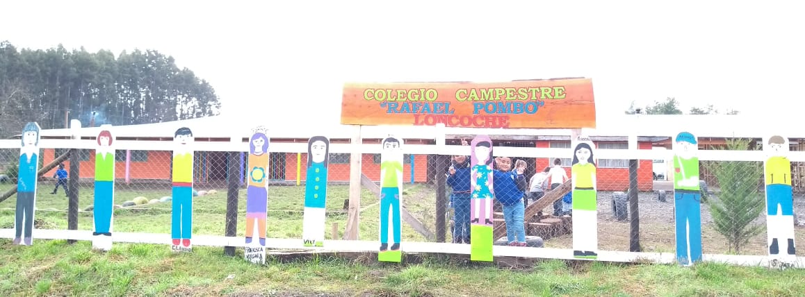 Colegio Campestre Rafael Pombo