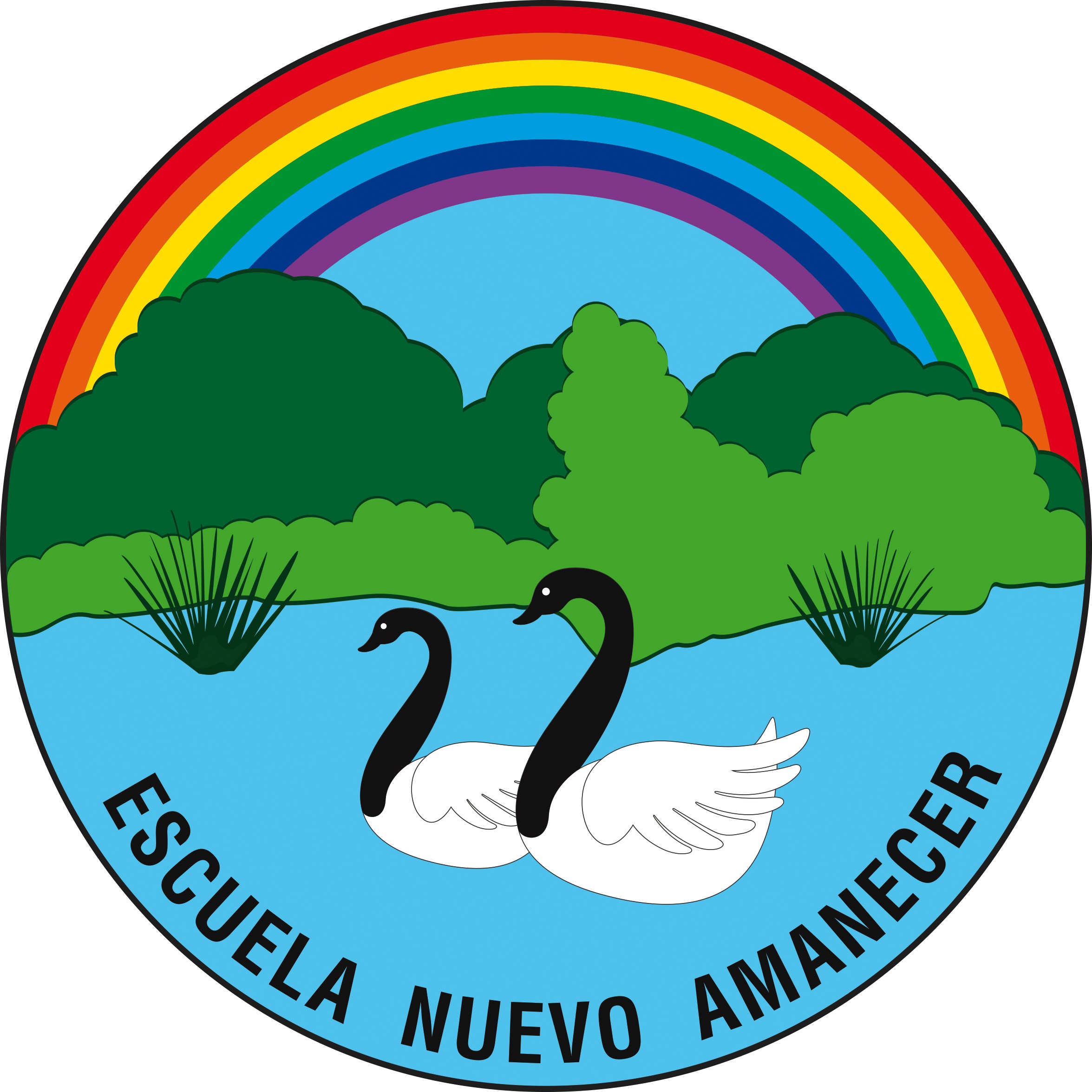 Escuela Particular Nuevo Amanecer