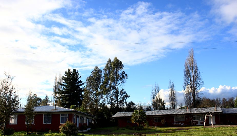 Complejo Educacional Maquehue